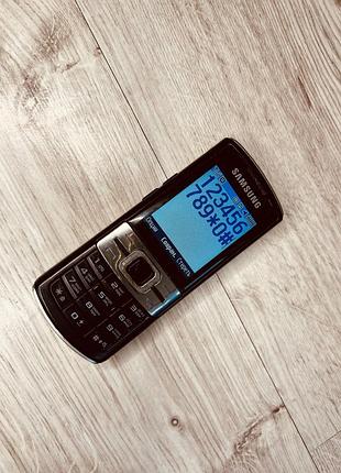 Телефон samsung gt-c3011