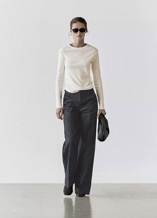 Massimo dutti джинси