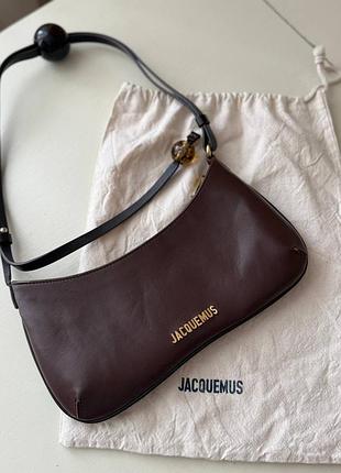 Сумка jacquemus