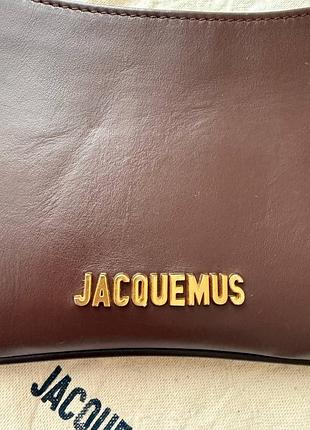 Сумка jacquemus 7