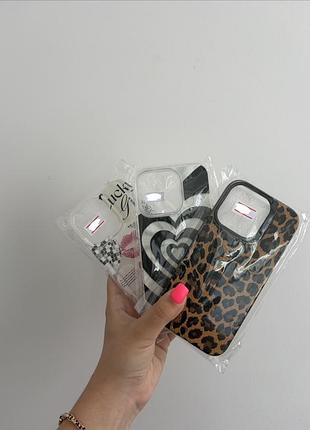 Чохли на 15 pro iphone