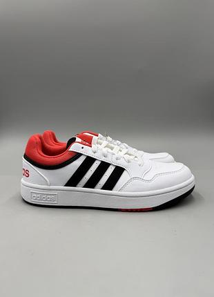 Кросівки adidas hoops 38