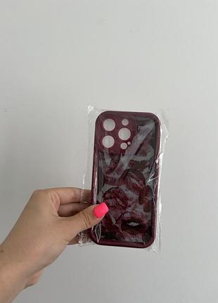 Чохли на 15 pro iphone 2
