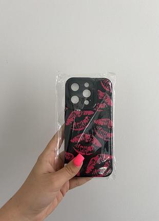 Чохли на 15 pro iphone 4