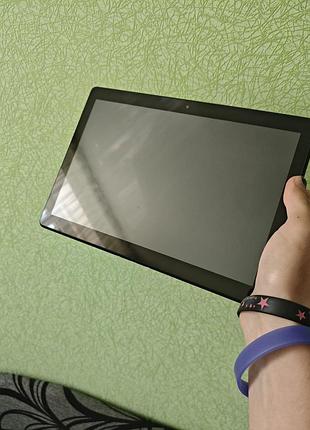 Планшет lenovo tab m10 hd