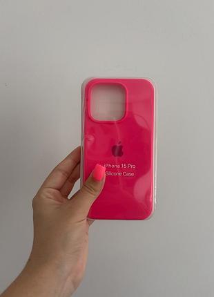 Чохли на 15 pro iphone 2