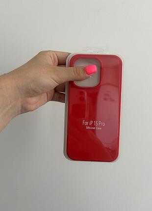 Чохли на 15 pro iphone 3