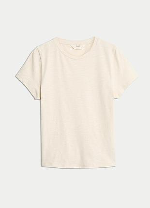 Топ піжамний футболка marks&spencer