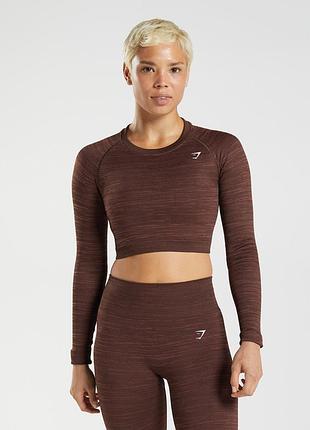 Спортивний рашгард від gymshark