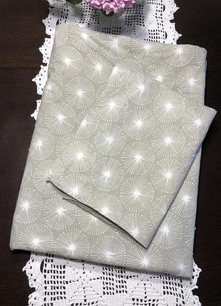 Комплект 150х210 бавовна 100%