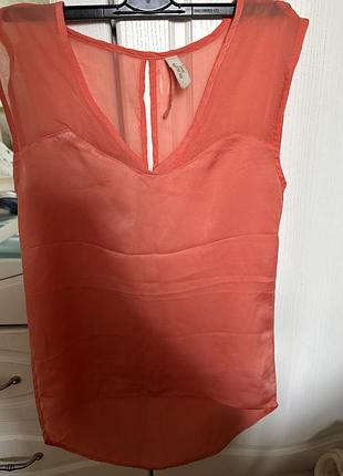 Кофтинка bershka