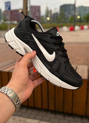 Кроссовки nike running 4