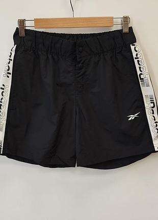 Мужские спортивные шорты reebok meet you there shorts