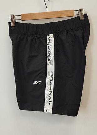 Мужские спортивные шорты reebok meet you there shorts