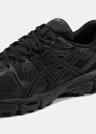 Asics gel-kahana 8