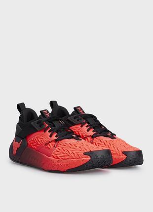 Under armour project rock 6 чоловічі кросівки