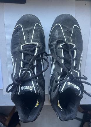 Reebok бейсбольні бутси