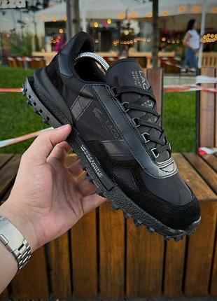 Кроссовки lacoste elite active 6