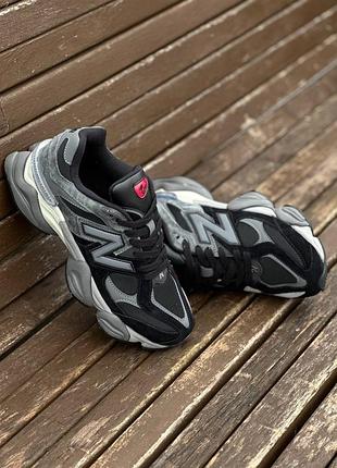 Balance 9060 black grey