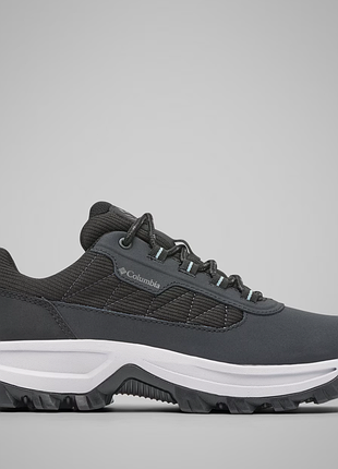 Columbia transverse hike low shoe / колламбия мужские трекинговые кроссовки низкие | оригинал | 43.5