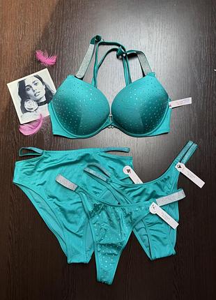 Купальник victoria’s secret