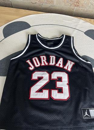 Маєчка jordan 2
