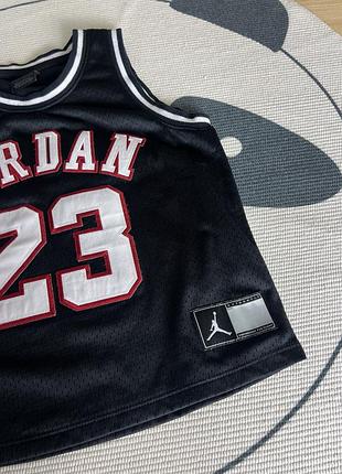 Маєчка jordan 3