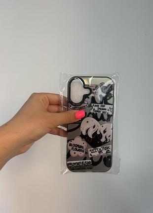 Чохли на 17 iphone 2
