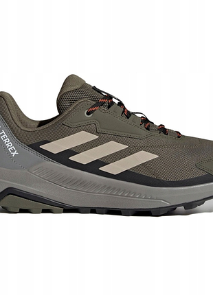 Adidas terrex anylander / адідас терекс чоловічі трекінгові кросівки | оригінал | 44, 45