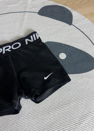 Велосипедки nike 2