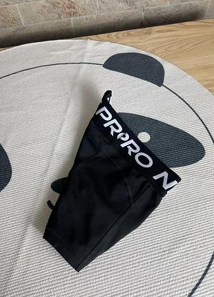 Велосипедки nike 5