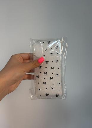 Чохли на 17 iphone 6
