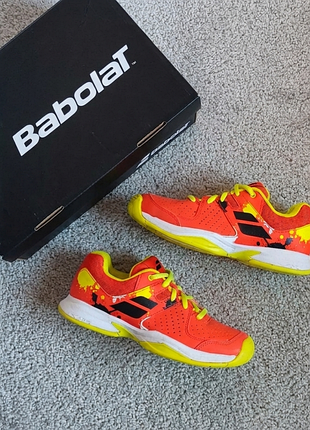 Кроссовки babolat