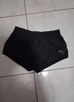 Женские шорты nike