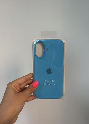 Чохли на 17 iphone 4