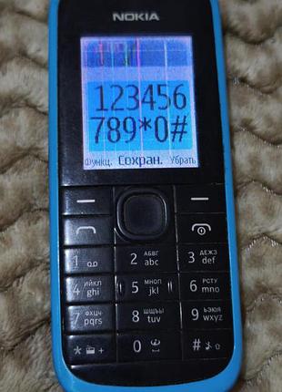 Nokia 113 без акб 4