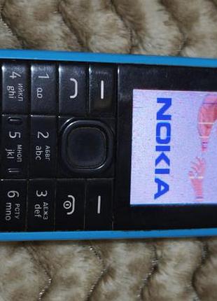 Nokia 113 без акб