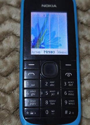 Nokia 113 без акб 2