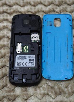 Nokia 113 без акб 6