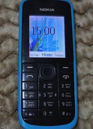 Nokia 113 без акб 3