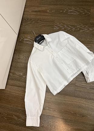 Primark рубашка m