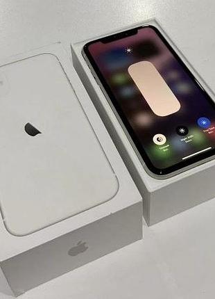 Iphone 11 в идеальном состоянии
