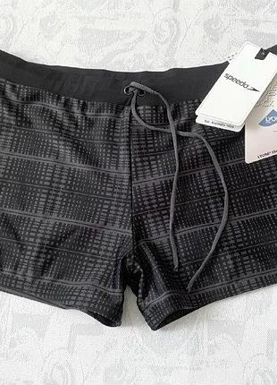 Нові чоловічі плавки speedo шорти для плавання