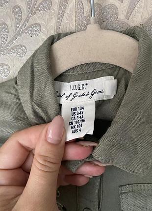 Сукня 3-4 роки 2
