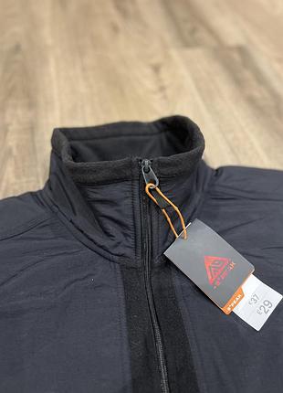 Флісова кофта 9peak p3xl 4