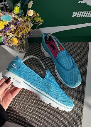 Оригінальні слипони skechers