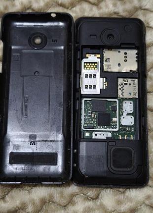 Nokia без акб 4