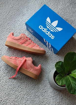 Кроссовки кеды adidas campus