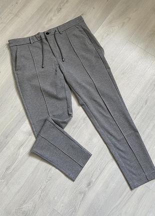 Чоловічі штани defacto studio jogger fit