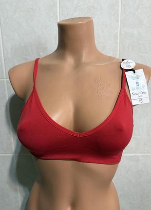 Топ, еластичний, ліф жіночий primark